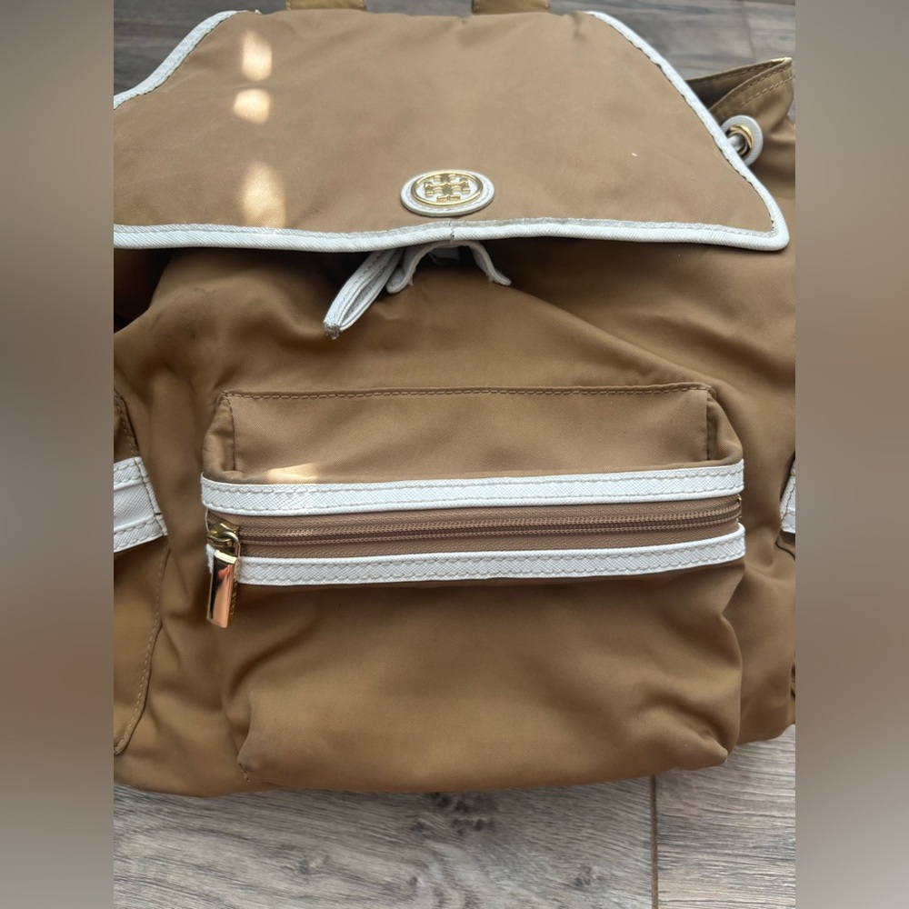 Tory Burch backpack